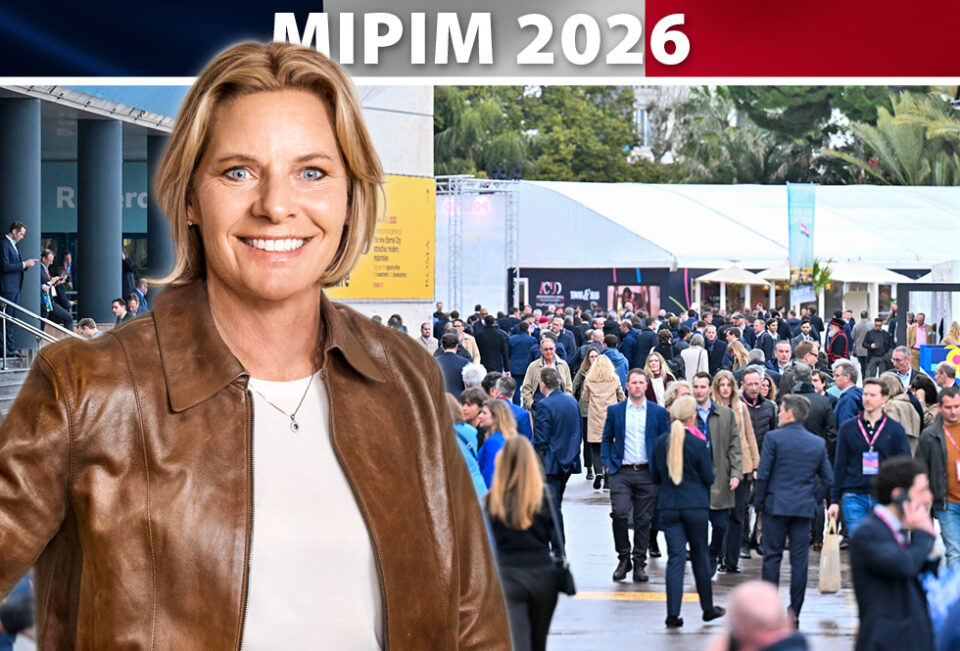 Atrium Ljungbergs vd jagar nya affärer när Stockholm åter lockar internationellt kapital