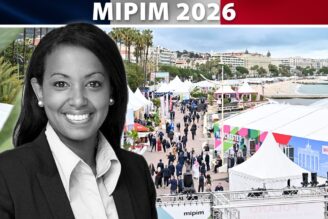 Affärer, relationer och ett öga på omvärlden – därför åker Nordanö-partnern till Mipim
