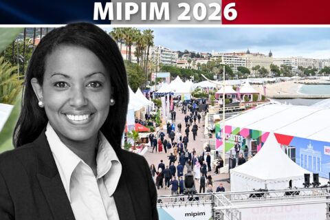 Affärer, relationer och ett öga på omvärlden – därför åker Nordanö-partnern till Mipim