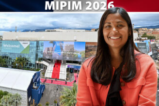 Nya vd:n laddar för Mipim: ”Oanade möjligheter uppstår i spontana möten”