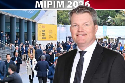 23:e Mipim för Kallenvret: Skippar stora event och jagar affärer