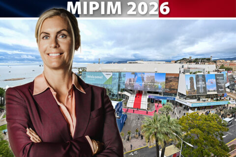 Stena Fastigheter på Mipim: Relationer, marknadskoll – och affärer på egna villkor