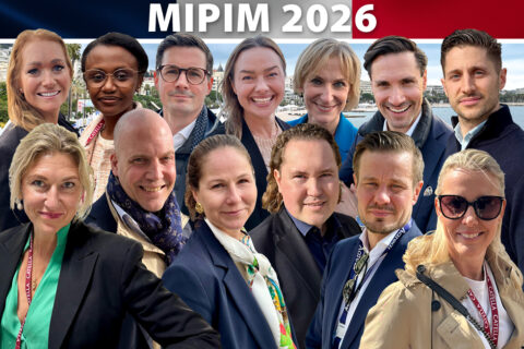 Svenska röster om Mipim 2026: Optimism och nya kontakter trots global osäkerhet