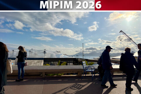Mipim mellan moln och möjligheter