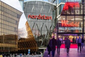Lista: Sveriges största köpcentrum
