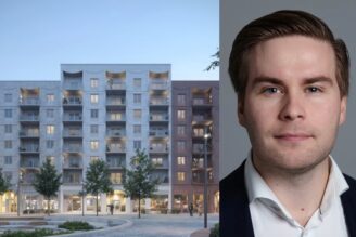 Efter förvärven – så vill Capman fortsätta växa inom det heta svenska bostadssegmentet