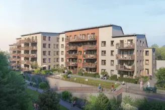 JM produktionsstartar bostäder i Oslo och Österåker