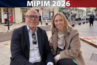 ”Mipim har blivit mer exekutivt”