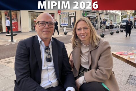 ”Mipim har blivit mer exekutivt”