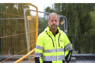 Ny rapport visar utbrett fusk i byggbranschen