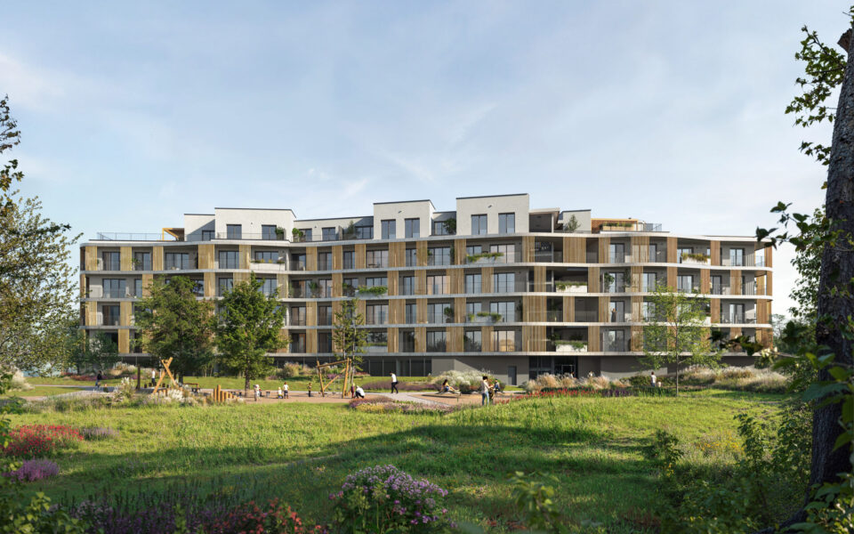 Skanska investerar i Tjeckien