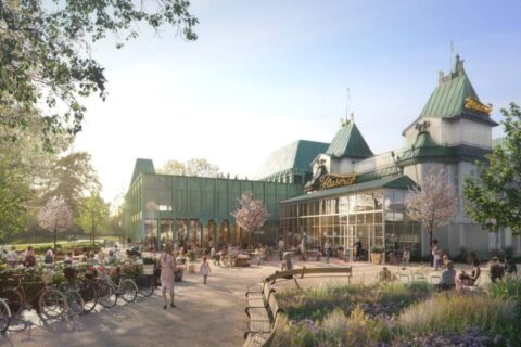 Länsstyrelsen stoppar hotell- och restaurangsatsning i centrala Uppsala