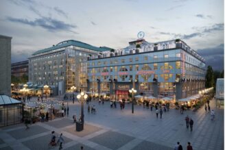 Ny etablering till Atrium Ljungbergs Söderhallarna