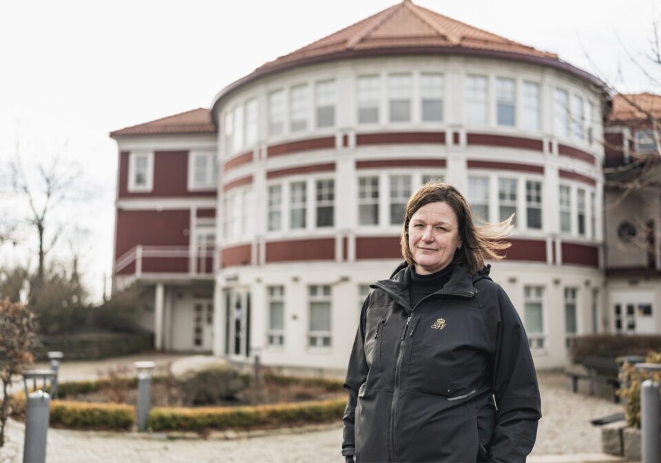 SFV köper Strandpaviljongen vid Landskrona citadell