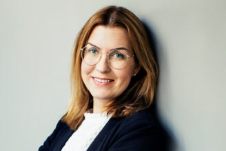 Signalisten får ny chef för projektavdelningen
