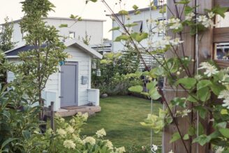 Bonava utvecklar småhusgrannskap i Vallentuna