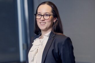 Ny förvärvs- och fusionschef för Bravidas koncern