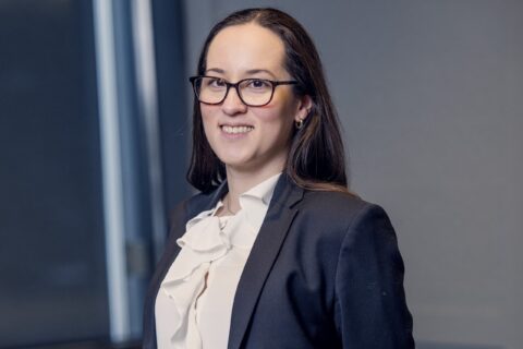 Ny förvärvs- och fusionschef för Bravidas koncern