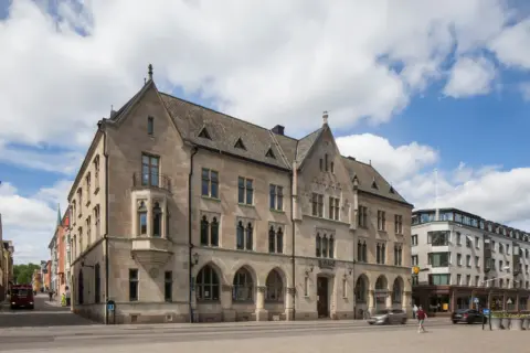 Castellum säljer för kvarts miljard i Linköping