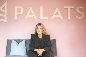 Palats växer – säkrar ny investeringsrunda