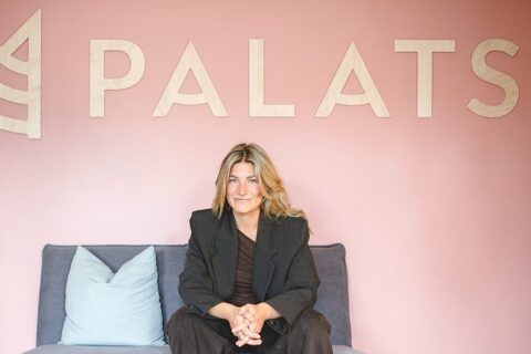 Palats växer – säkrar ny investeringsrunda
