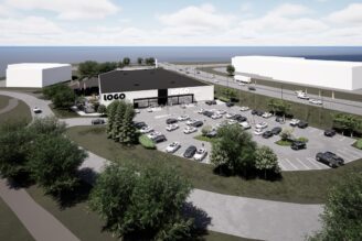Prisma Properties stärker närvaron på finska lågprismarknaden