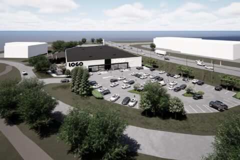 Prisma Properties stärker närvaron på finska lågprismarknaden