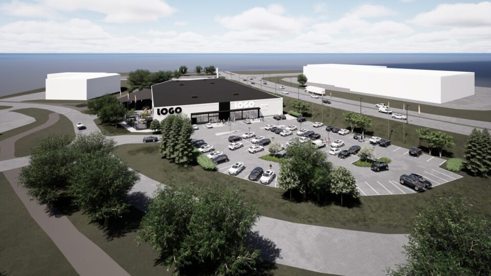 Prisma Properties stärker närvaron på finska lågprismarknaden