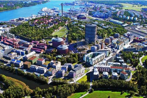 De fick flest markanvisningar 2025