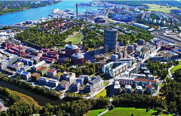 De fick flest markanvisningar 2025