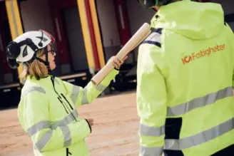 Bockasjö och Ica Fastigheter i gemensam logistiksatsning