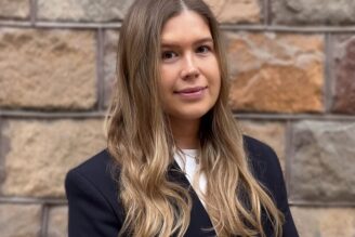 Nordika stärker sitt finansteam