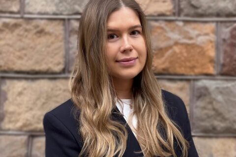 Nordika stärker sitt finansteam