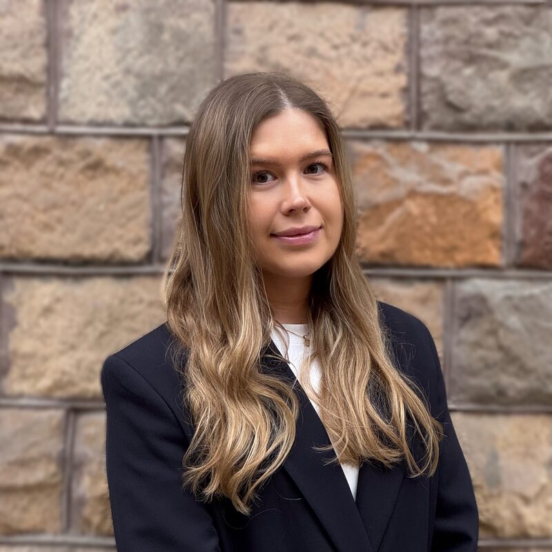 Nordika stärker sitt finansteam