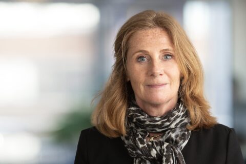 Aktivt kvartal och stark finansiell ställning