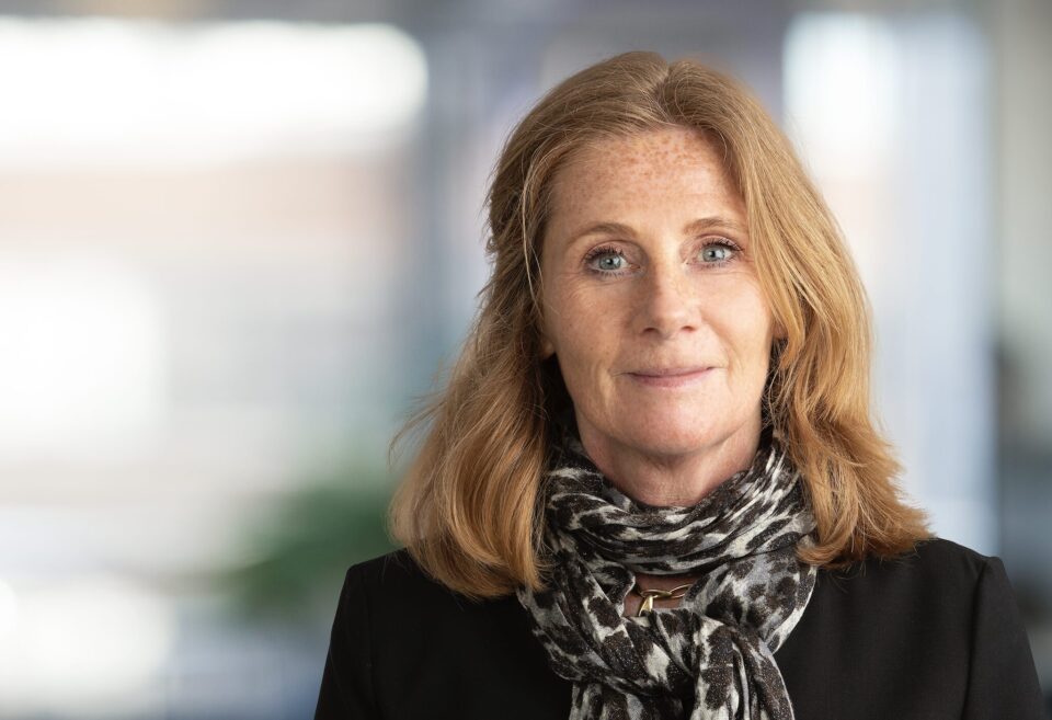 Aktivt kvartal och stark finansiell ställning