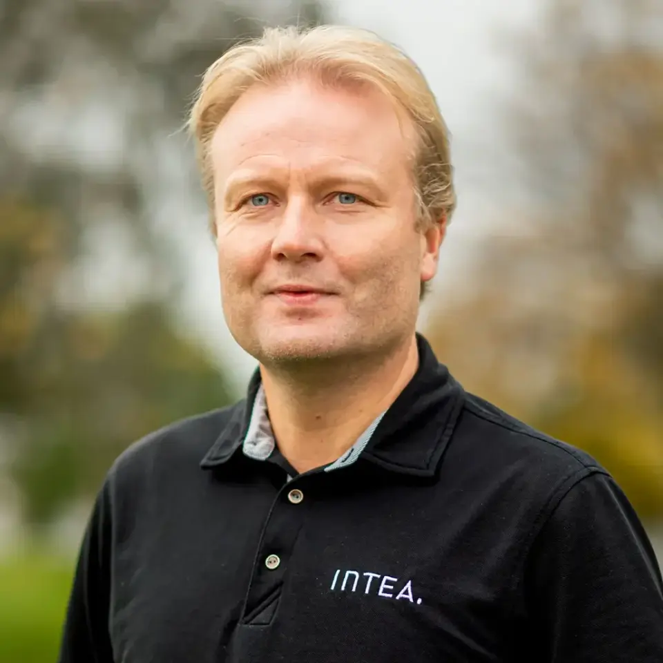 Intea hyr ut till Kriminalvården i Skövde