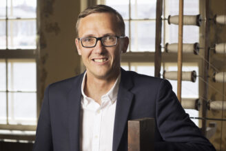 Higab får ny vd: ”Bygga vidare och utveckla kulturen”