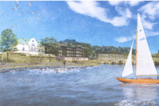 Sehlhall utvecklar vårdboende i Nacka