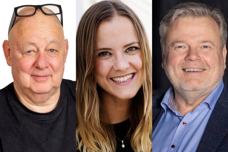Nystart för Sveriges Snyggaste Kontor – nu tar en tung jury över