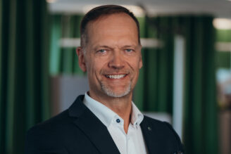 Joakim Henriksson lämnar vd-rollen för Obos Sverige