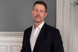 Storsala rekryterar Jonas Sundin som CFO och delägare – har lämnat Fastator