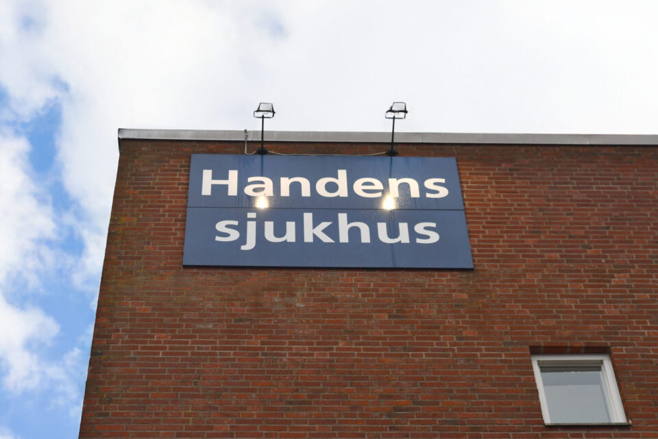 Forsen tilldelas uppdrag för projekteringsledning av nya Handens sjukhus