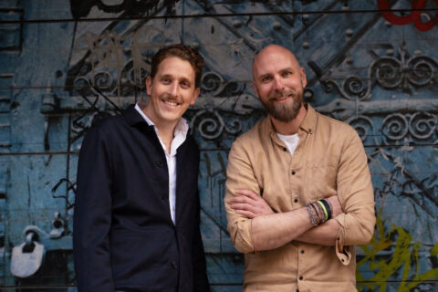 Colive lanserar hybridhotell – blir en del av Nestframe