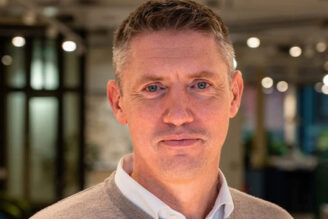 NCC utser Mattias Andersson till ny chefsjurist – ska ingå i koncernledningen