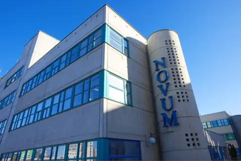 Hemsö köper fastighet i Flemingsberg av Region Stockholm