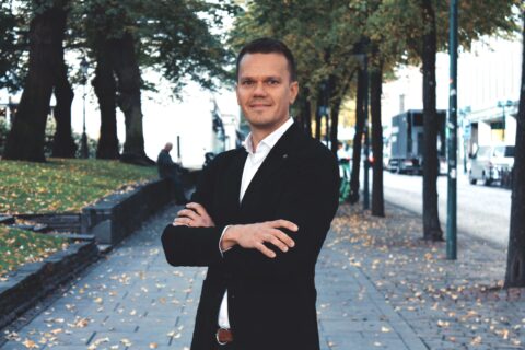 Logicenters storköper i Finland
