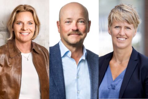 Lista: Så mycket tjänade branschens vd:ar under 2025