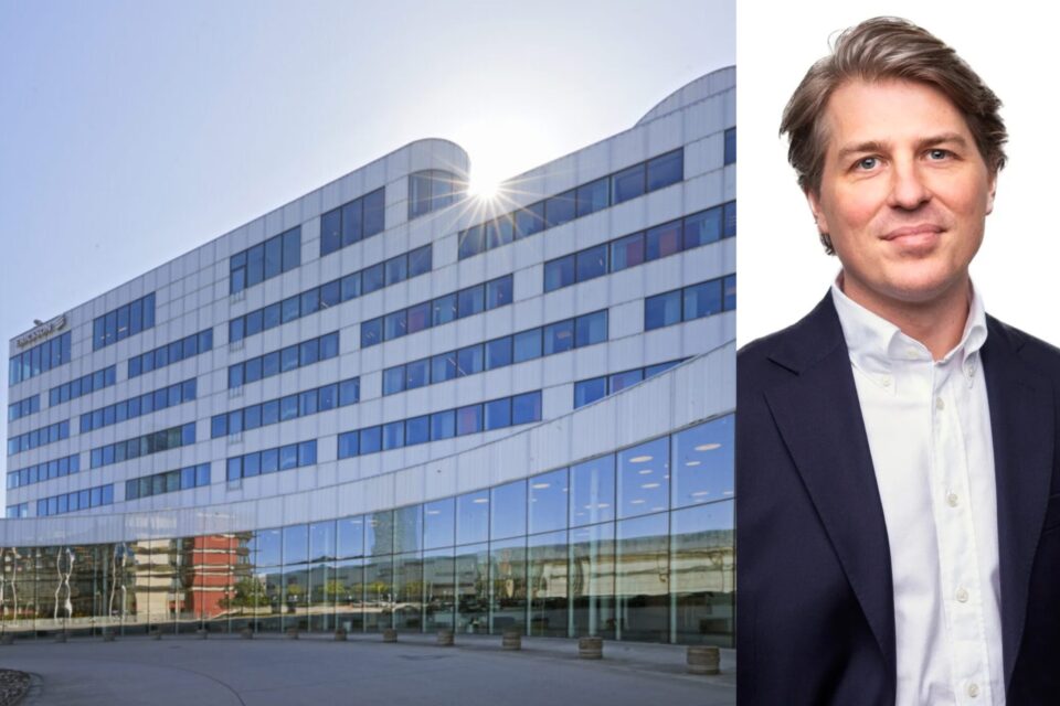 Corem välkomnar stadens satsning i Kista: ”Mycket positivt”