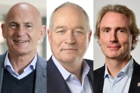 Lista: Styrelsetopparna med högst arvode 2025